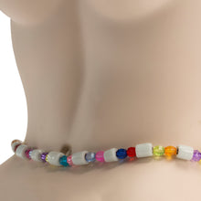 Load image into Gallery viewer, Traditional Waist Beads White