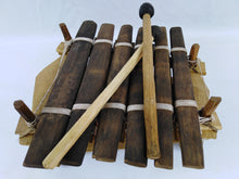 Load image into Gallery viewer, African Balafon Musical Instrument Mini