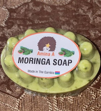 Load image into Gallery viewer, Moringa Soap