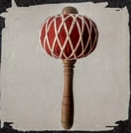 Gong Mallet (Large)
