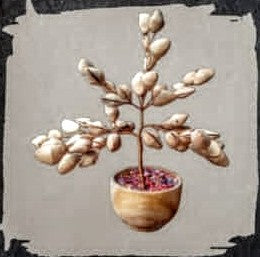 Kenari Tree
