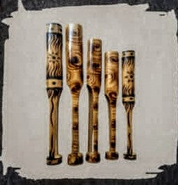 Bamboo Cakpuak
