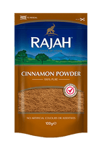 Load image into Gallery viewer, RAJAH Cinnamon Powder