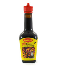 Load image into Gallery viewer, MAGGI Seasoning Liquid (Hot)