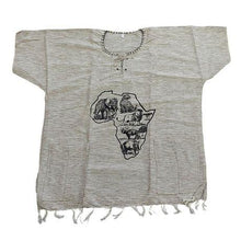 Load image into Gallery viewer, Handwoven Shirt