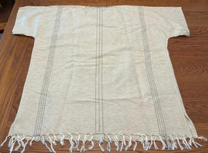 Handwoven Shirt