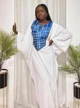 Load image into Gallery viewer, Women&#39;s Long Kaftan