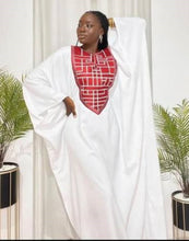 Load image into Gallery viewer, Women&#39;s Long Kaftan