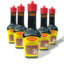 Load image into Gallery viewer, MAGGI Seasoning Liquid (Hot)