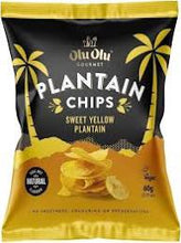 Load image into Gallery viewer, Plantain Chips
