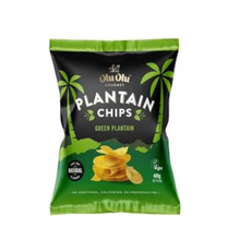 Load image into Gallery viewer, Plantain Chips