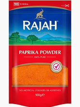 Load image into Gallery viewer, RAJAH Paprika Powder