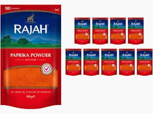 Load image into Gallery viewer, RAJAH Paprika Powder