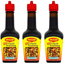 Load image into Gallery viewer, MAGGI Seasoning Liquid (Hot)