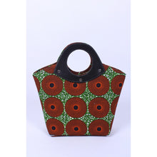 Load image into Gallery viewer, Afisatou&#39;s Modern African Bag