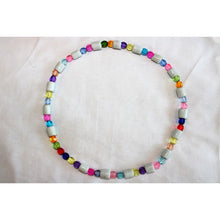 Load image into Gallery viewer, Traditional Waist Beads White