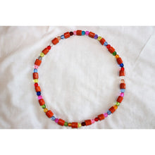 Load image into Gallery viewer, Traditional Waist Beads Orange