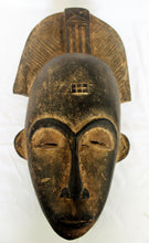 Load image into Gallery viewer, Malian Happy Man Mask