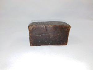 African 100% Pure Organic Black Soap