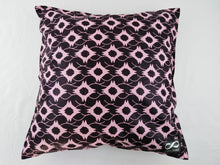 Load image into Gallery viewer, Small Pink &amp; Purple Cushions - Set of 2