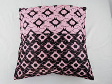 Load image into Gallery viewer, Small Pink &amp; Purple Cushions - Set of 2