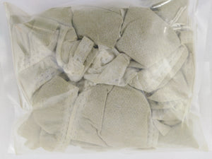 100% Pure African Organic Moringa Tea Bags Pack