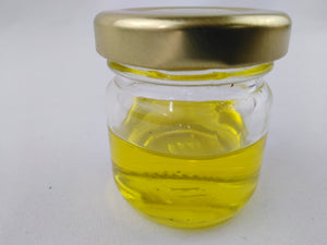 100% Pure African Organic Moringa Oil