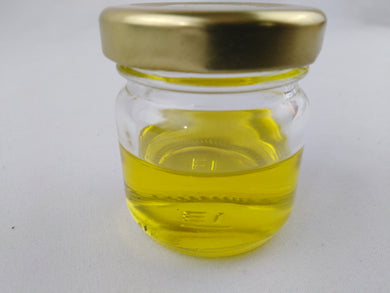 100% Pure African Organic Moringa Oil