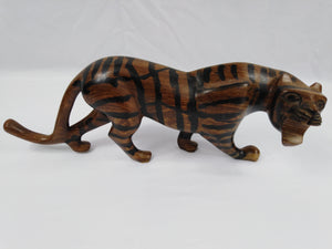 African Cheetah Sculpture Small