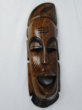Load image into Gallery viewer, African Local Man Mask