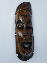 Load image into Gallery viewer, African Local Man Mask