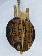 Load image into Gallery viewer, African Mini Kora Musical Instrument