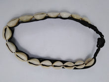 Load image into Gallery viewer, African Cowrie Shells Special Necklace