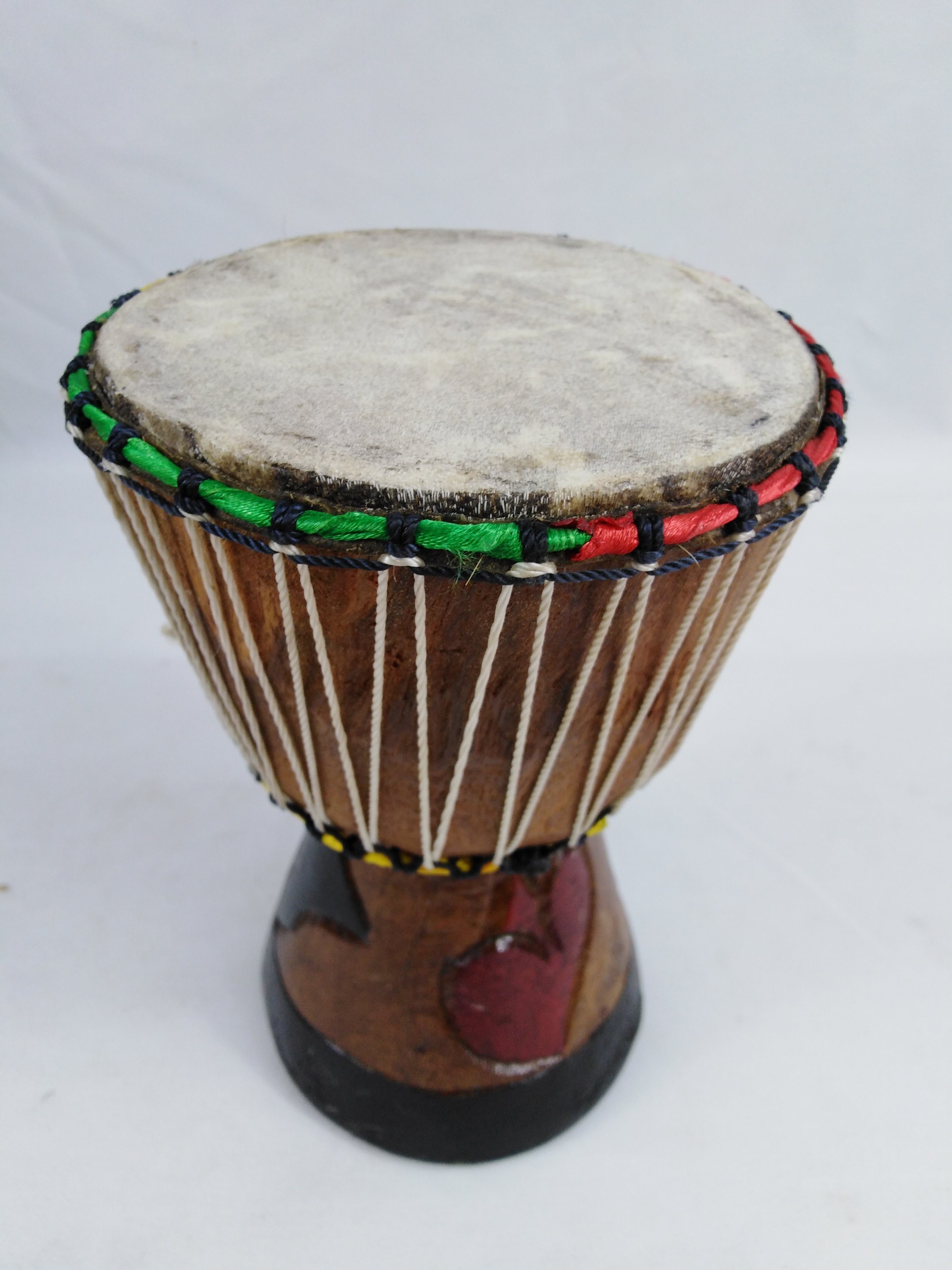 Djembe store musical instrument