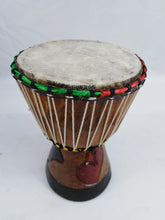 Load image into Gallery viewer, African Djembe Musical Instrument Medium