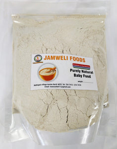 Mix Beans & Millet Powder (Baby Food) 500g (M.O.Q. 5 packs)