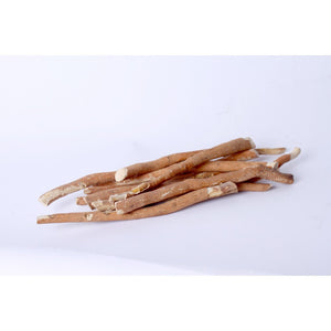 Traditional African Licorice Chewing Stick